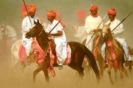 Are There Different Styles Or Variations Of Tent Pegging Practiced In Various Countries?