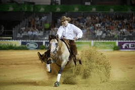 Can Beginners Participate In Western Pleasure Competitions, Or Is It More Suitable For Experienced Riders?