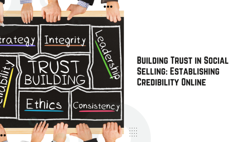 Credibility in Online Business
