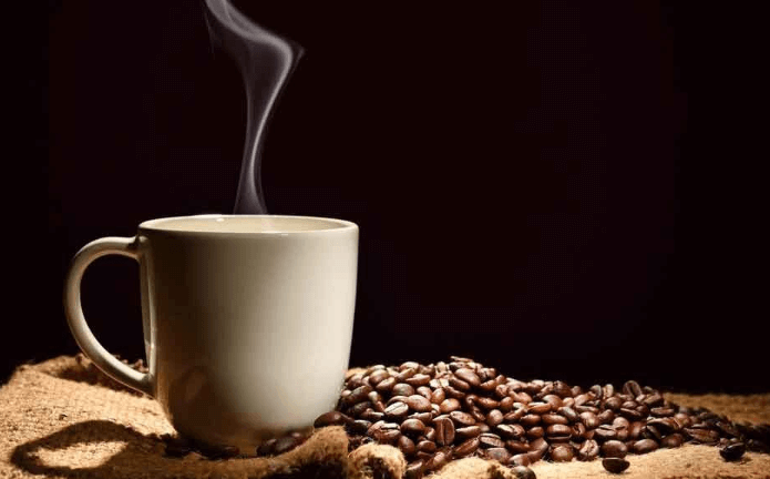 Coffee and Antioxidants
