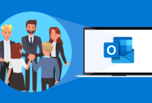 Team Calendar With Outlook
