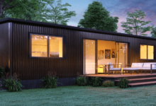 Improve Your Living Area with These Ideas for Portable Granny Flats