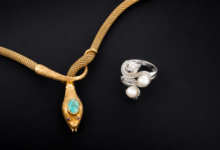 Casting a Spell: The Mesmerising Appeal of Snake Jewellery