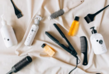 Hair Straightener Chemicals and The Risk of Endocrine Disruption