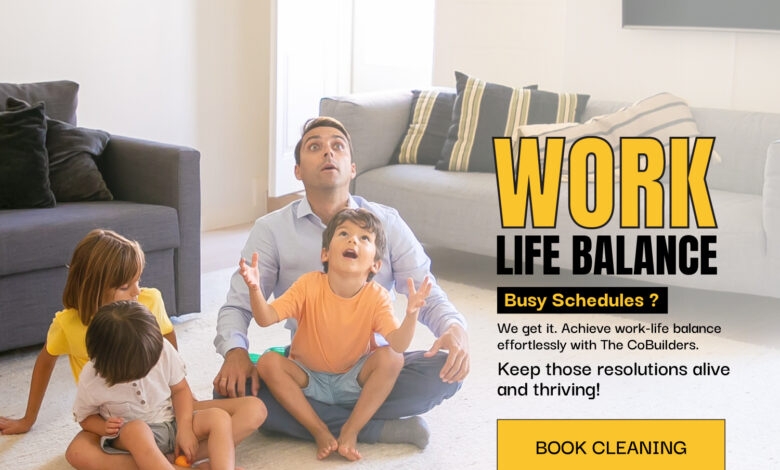 Simplify Your Life with Home Cleaner Services in Florida
