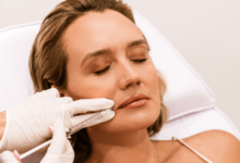 Revive Your Youthful Appearance with Cosmetic Injectables on the Gold Coast