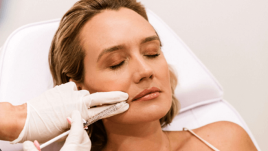 Revive Your Youthful Appearance with Cosmetic Injectables on the Gold Coast