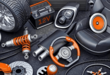 How to Choose the Right Car Parts for Your Vehicle Online