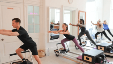 Mastering Movement: Why Pilates Reformers Are the Key to a Stronger Core
