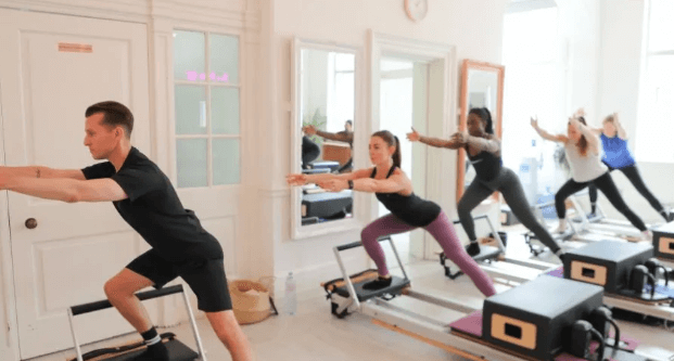 Mastering Movement: Why Pilates Reformers Are the Key to a Stronger Core