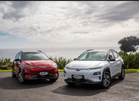 Driving Towards a Sustainable Future in New Zealand