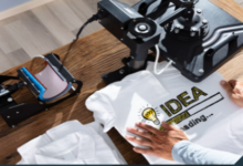 The Impact of Technology on Shirt Printing Machines and Die Cutting