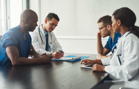 The Importance of Medical Translation Services