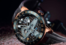 Watch Brand