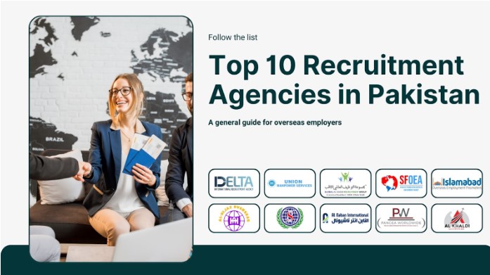 Recruitment Agencies