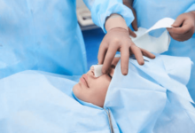 Right Rhinoplasty Surgeon