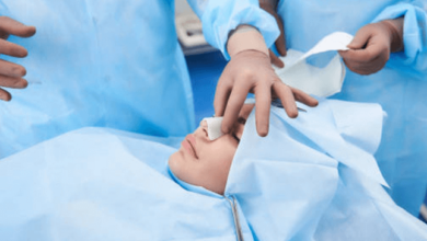 Right Rhinoplasty Surgeon