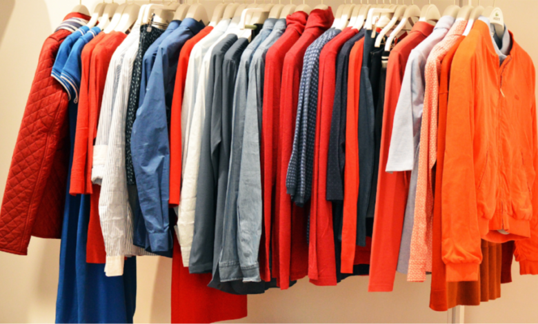 The Role of Clothing Manufactures in the Fashion Supply Chain - Trends and Innovations