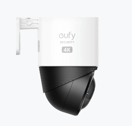 eufy 4G LTE Cam S330