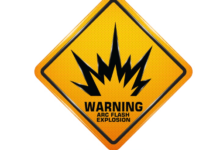 Arc Flash Labeling Audit