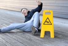 Slip and Fall Attorney