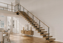 Common Mistakes In Stair Design And How To Avoid Them