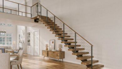 Common Mistakes In Stair Design And How To Avoid Them