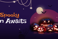 Spooky and Fun: Easy Halloween Decorations and Party Ideas