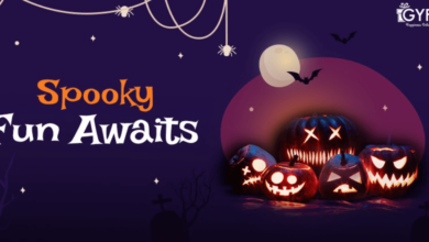 Spooky and Fun: Easy Halloween Decorations and Party Ideas