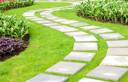 Garden Pathways: Creating Functional and Beautiful Walkways in Your Yard