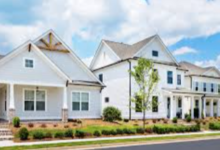 Discovering New Homes in Cumming, GA