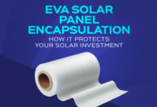 EVA Solar Panel