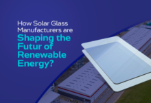 Solar Glass