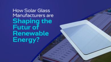 Solar Glass