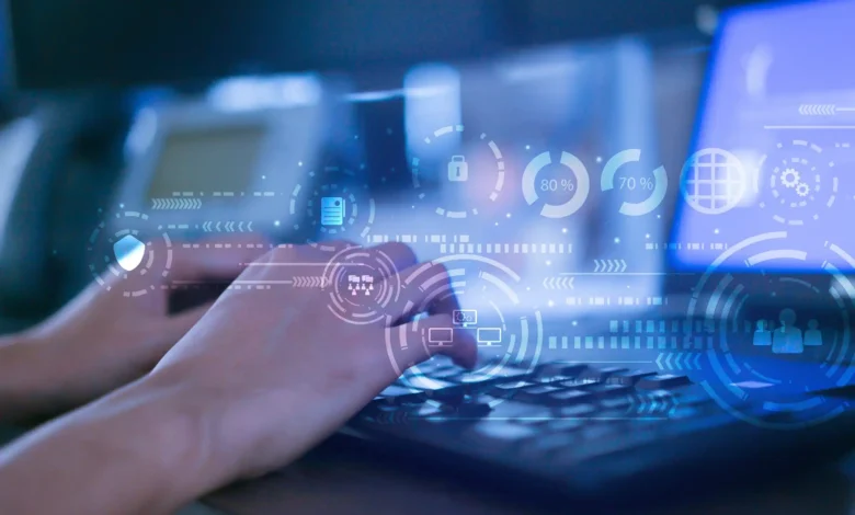 Low-Code Platforms