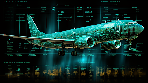 Aviation Software Development