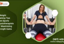 Sports Physiotherapists