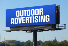 Power of Outdoor Advertising in Modern Marketing