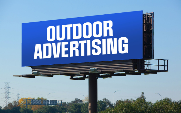 Power of Outdoor Advertising in Modern Marketing