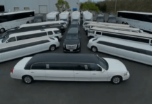 The Ultimate Luxury Experience with Limousine Service