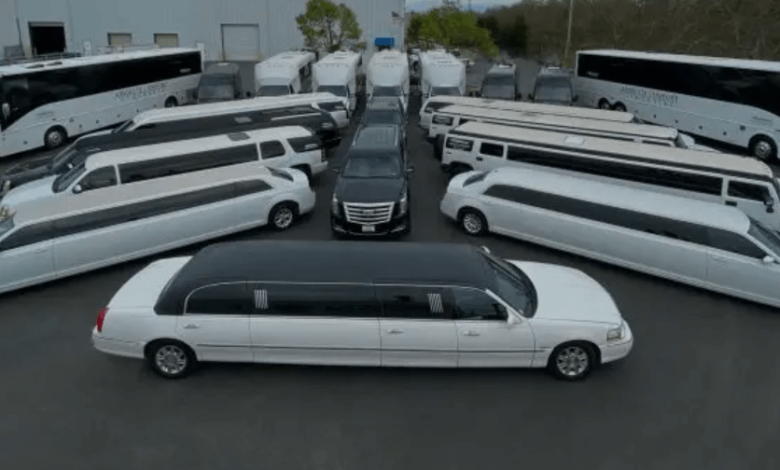 The Ultimate Luxury Experience with Limousine Service