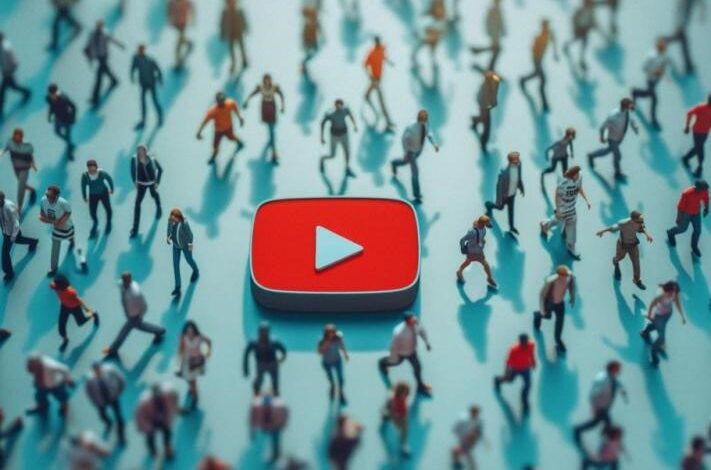 How to Create a YouTube Account and Get Started