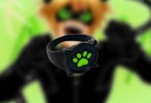 the Cat Noir Ring to Your Jewelry Collection