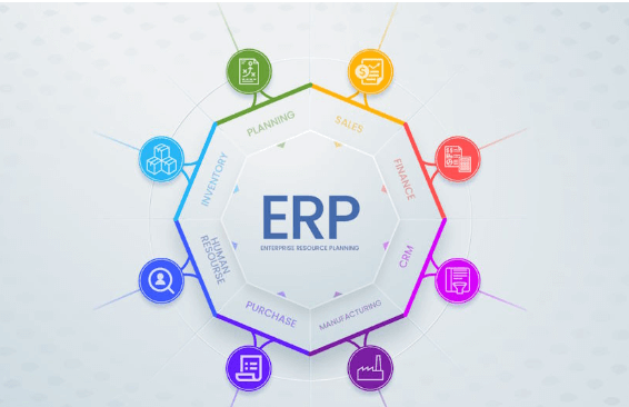 Enterprise Resource Planning