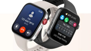 Top Features of HUAWEI Watch Fit 3 You Should Know