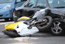 Understanding Motorcycle Accident Laws in Memphis TN