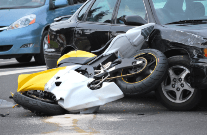 Understanding Motorcycle Accident Laws in Memphis TN