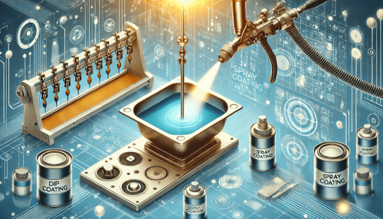 Dip Coating Process