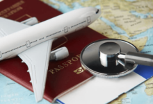 Schengen Travel Insurance