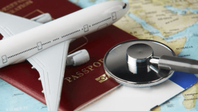 Schengen Travel Insurance